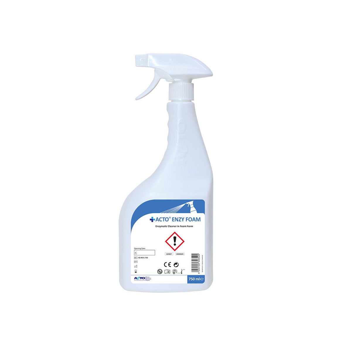 Acto® Enzy Foam