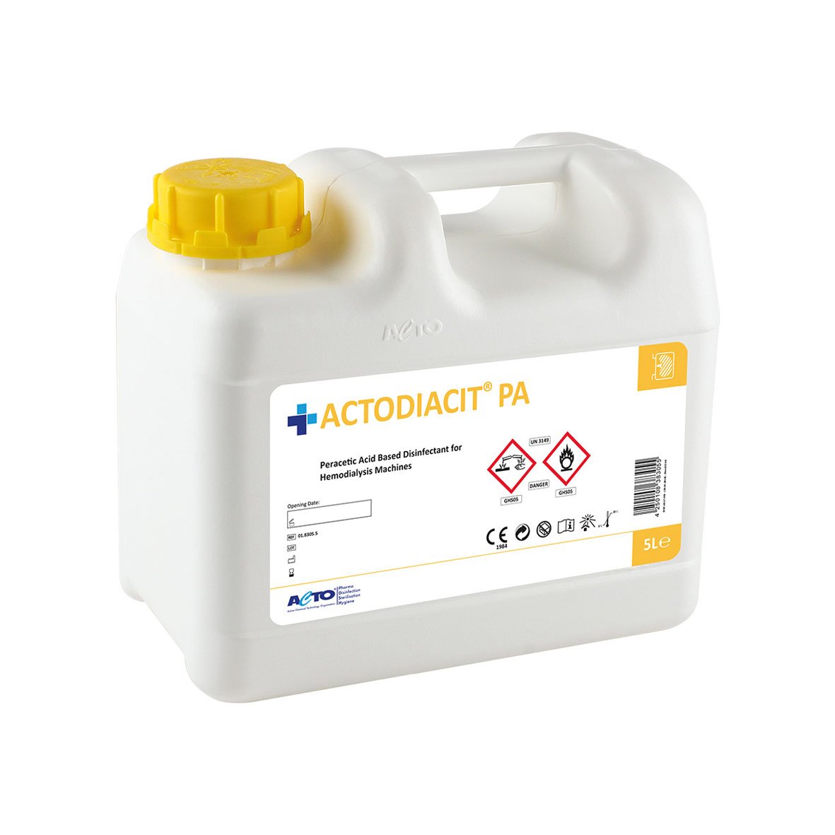 Actodiacit® PA