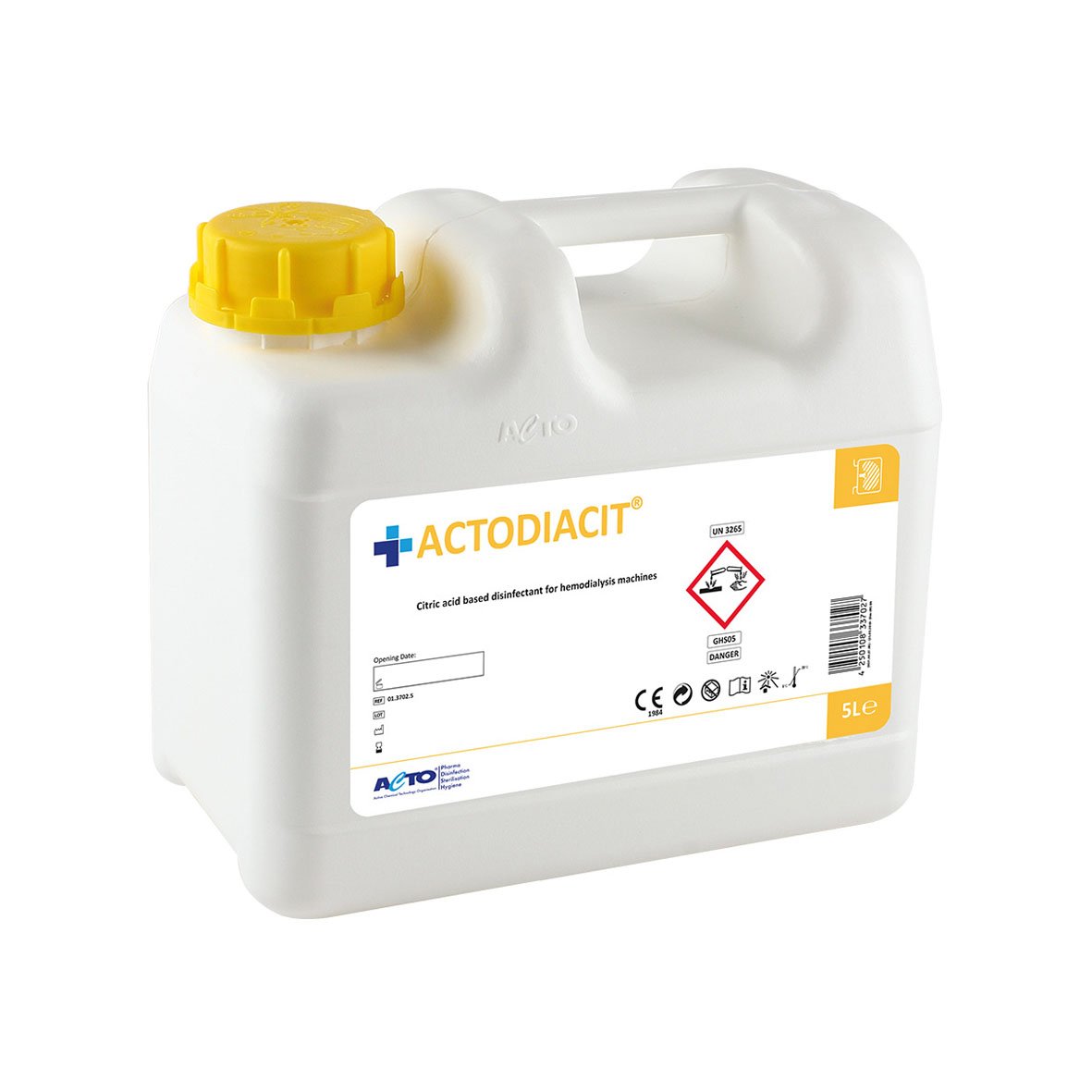 Actodiacit®