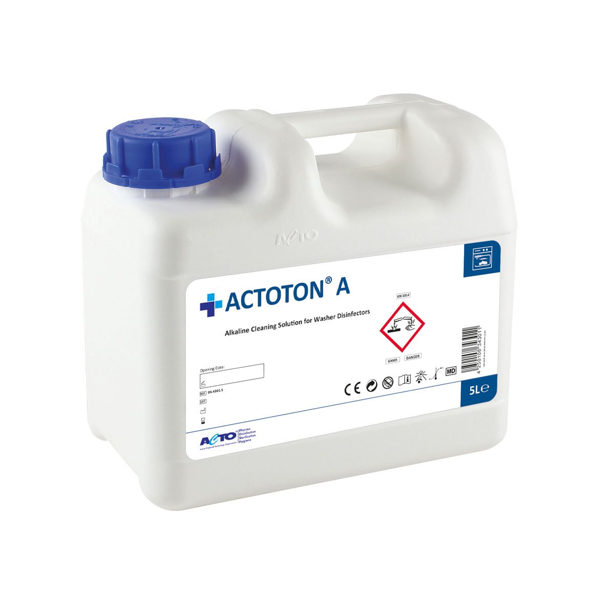 Actoton® A