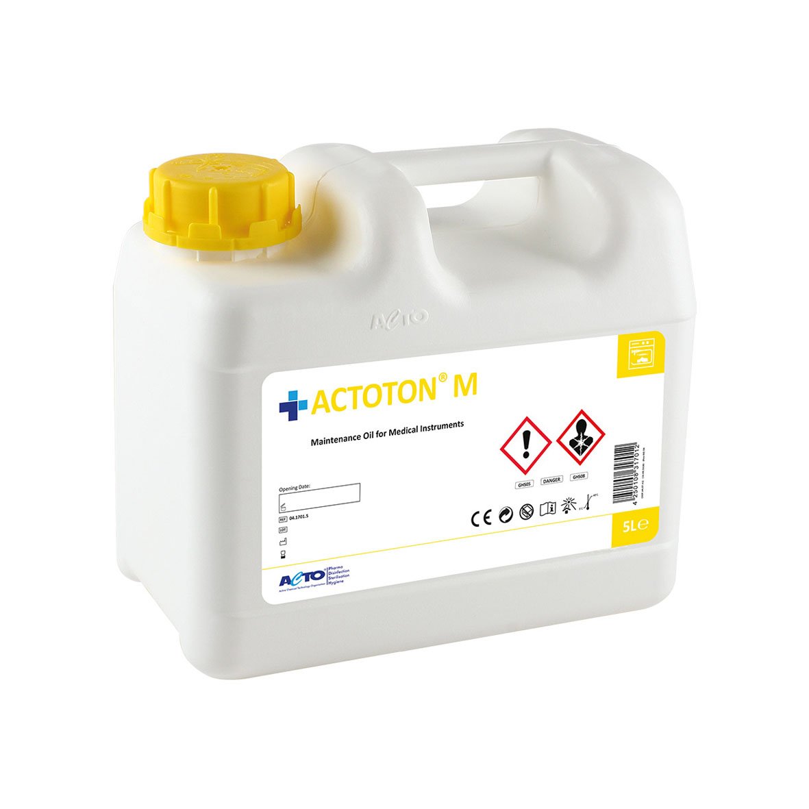Actoton® M