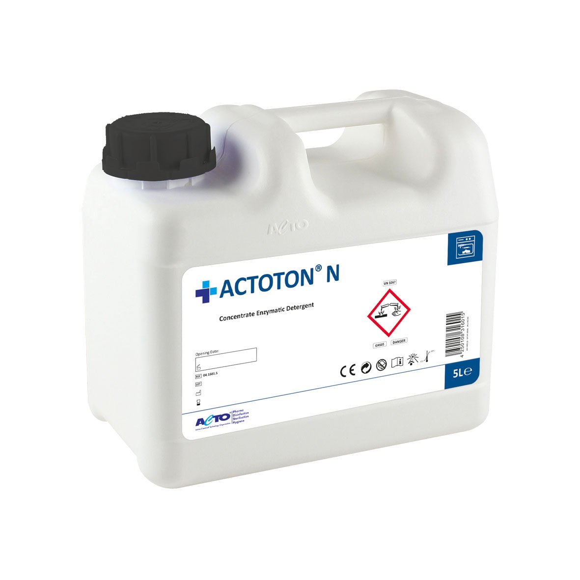Actoton® N