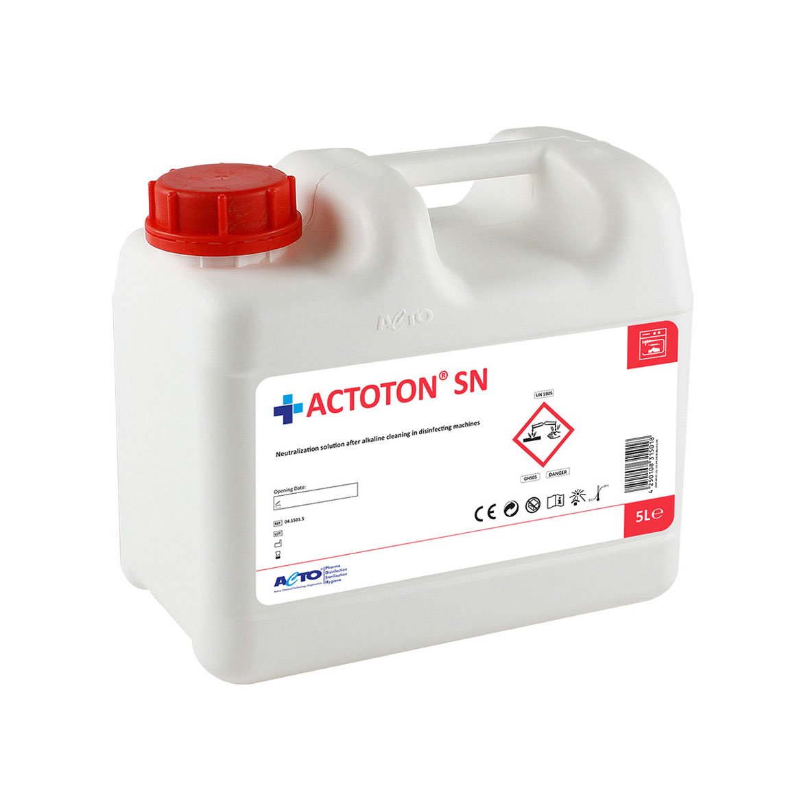 Actoton® SN