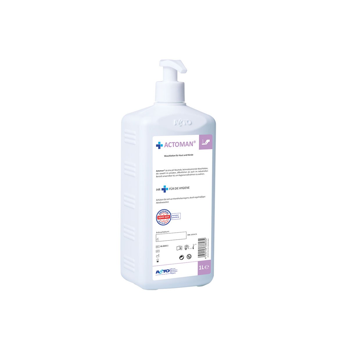Actoman®