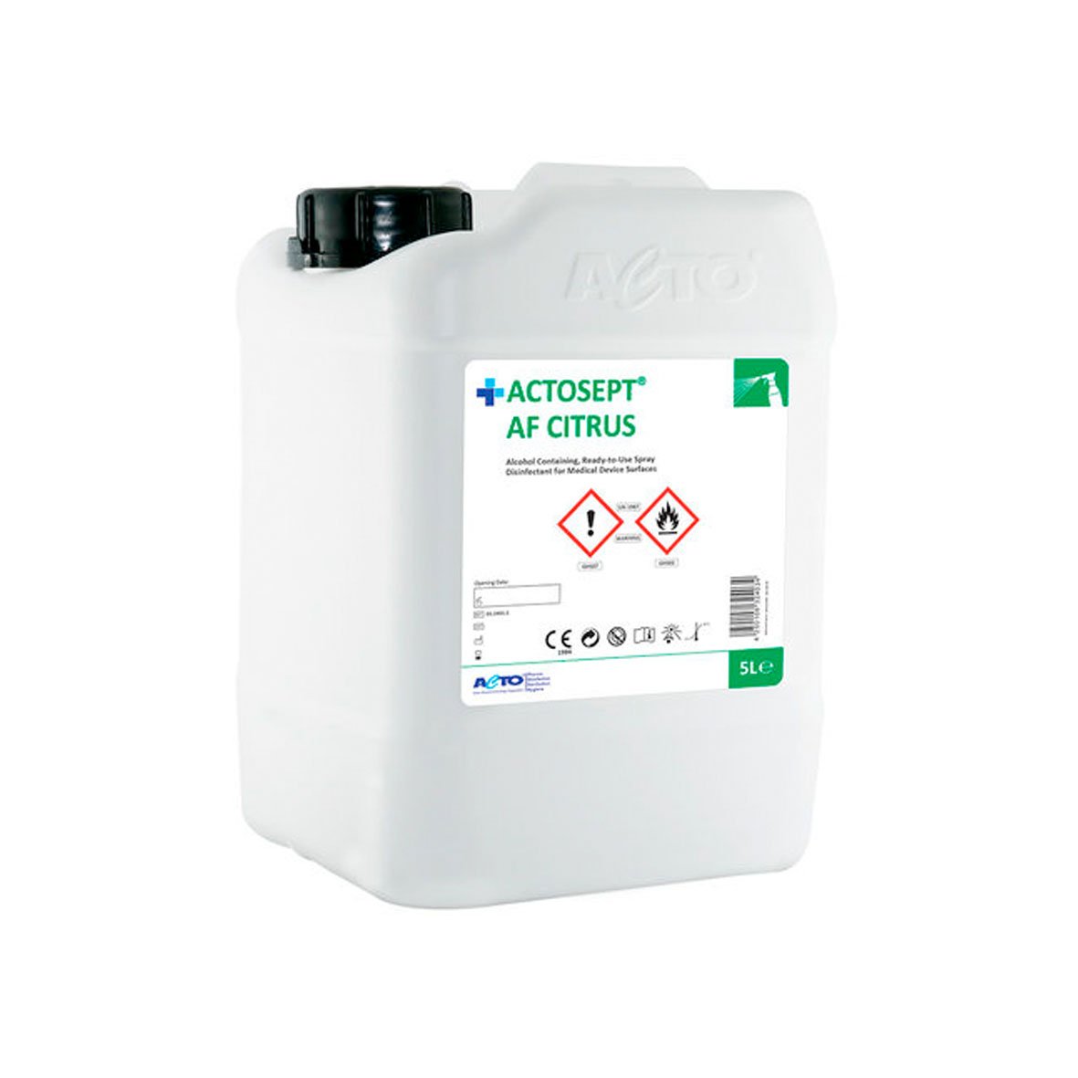 Actosept® AF Citrus