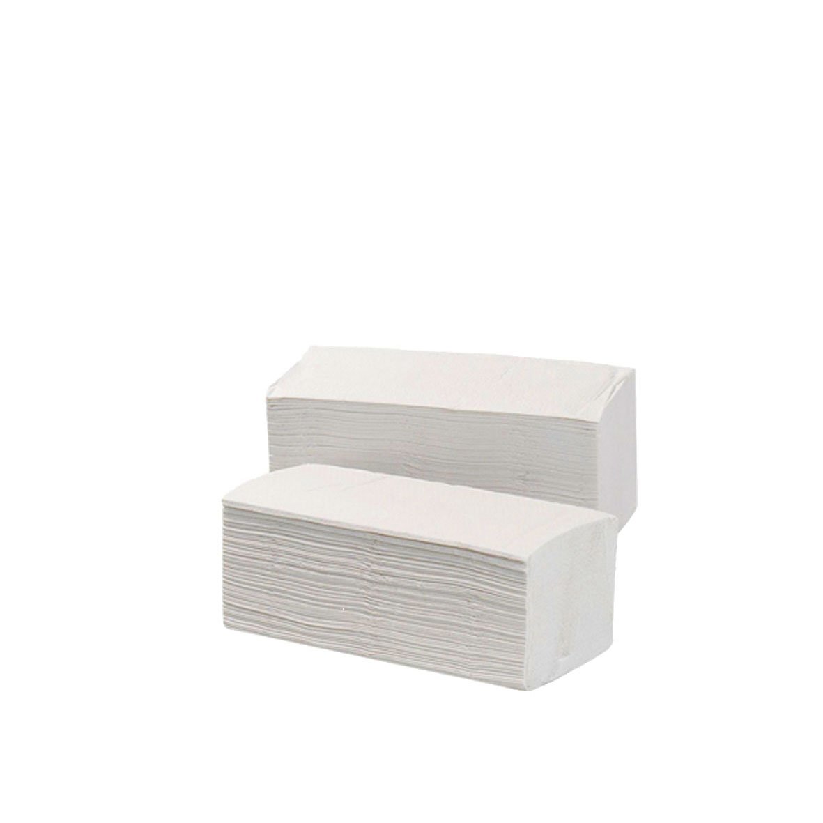 Serviettes Zig-Zag recyclées
